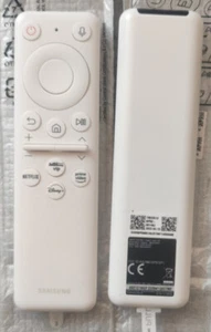 New Genuine BP59-00149J For Samsung Projector Voice Remote BP59-00149A TM2261S - Picture 1 of 2