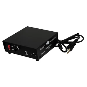 Perfect Storm Box Halloween Prop – Thunderstorm Light & Sound Effects Controller - Picture 1 of 3
