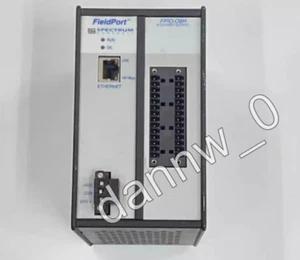 1PC Used SPECTRUM FPIO-O8H-EIP controller - Picture 1 of 3