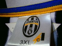 juventus 3xl
