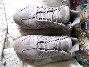 Nike Air Max 95 Ultra Jacquard COOL GREY 2 TONE JD SPORTS ORIGINAL GORGEOUS - Picture 1 of 5