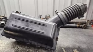 Jeep Cherokee XJ 4.0 Airbox Assembly Air Box Tube Intake 91-01 - Picture 1 of 2