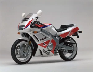 KIT DE FRENOS TRENZADOS DELANTEROS Y TRASEROS YAMAHA FZR600 GENESIS 1990-1993 PATRIOT - Imagen 1 de 6