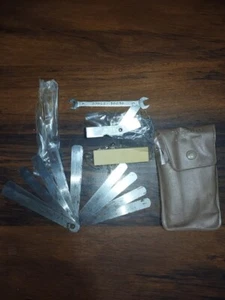 NOS Original Toyota FJ40 BJ40 Tools 09200-00010 - Picture 1 of 7