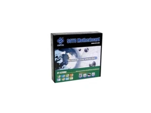 Placa madre SOYO SY-K7VME - Imagen 1 de 2