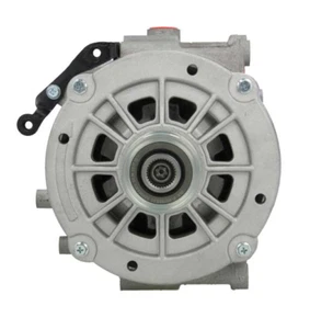 190A Lichtmaschine für Mercedes Benz C-Klasse C200 C220 C270 CDI W203 CL203 S203 - Bild 1 von 5