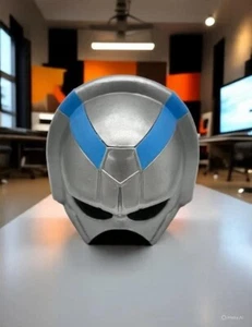 Peace Maker Steel Helmet Wearabkle Helmet Replica - Picture 1 of 5