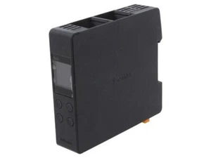 TR1D-14CN Modul: Regulator Temperatur SSR,analog DIN -10-50°C IP20 AUTONICS - Bild 1 von 1
