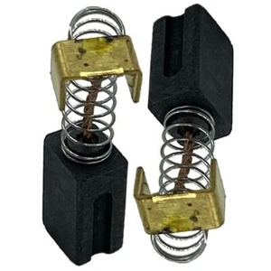 Kohlebürsten Motorkohlen Kohlestifte für PARKSIDE 5 x 8 x 12,5 mm (Universal) - Picture 1 of 1
