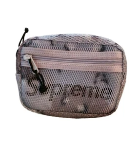 Supreme Small Shoulder Bag Blue Chocolate Chip Camo SS20 3M reflective logo 0.9L - Picture 1 of 7