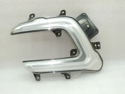 Renault Captur I J87 Facelift Tagfahrlicht Tageslichtlampe Vorne Links - Bild 1 von 4