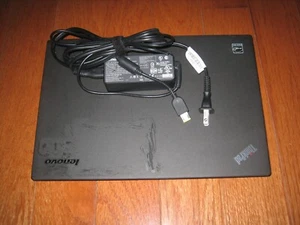 Lenovo ThinkPad X250 Laptop Core i5-5300U 16GB RAM 256GB SSD HD Windows 10 - Picture 1 of 12