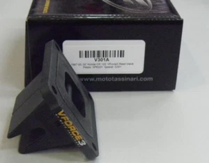 Nuevo Honda CR125 CR125R 2001 VForce3 Delta 3 VForce 3 Jaula de caña V301B - Imagen 1 de 2