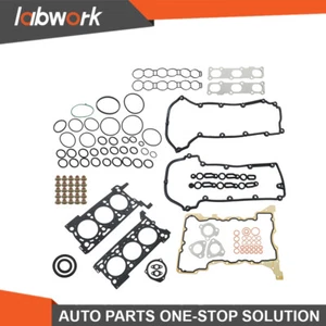 Labwork Head Gasket Seal Kit For Ram 1500 DS Jeep Grand Cherokee 14-18 3.0L - Picture 1 of 14
