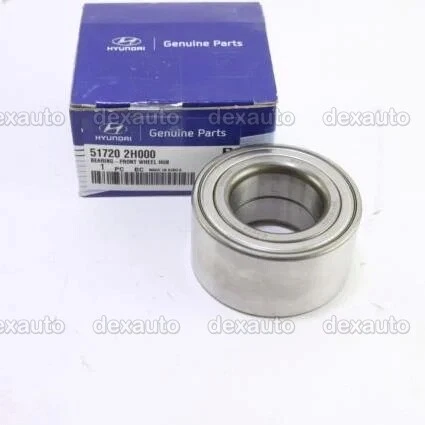 Wheel Bearing 517202H000 for Hyundai Elantra 2007-2012 — 第 1/1 张图片