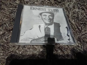 The Ernest Tubb Collection With Guests Part 2 (CD, 1989) US IMPORT - Picture 1 of 2