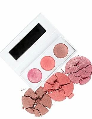 Realher Be Fearless Be Limitless Blush Palette kit Set 3 x 0.14oz *NIB* - Image 1 of 4