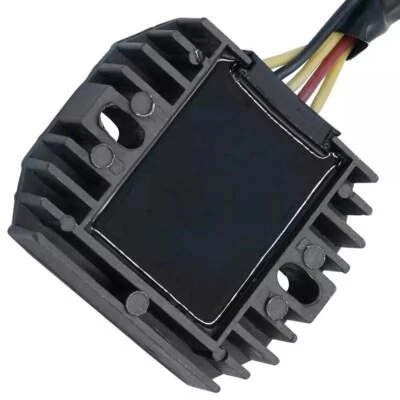 Regulator Rectifier for Suzuki GS750 GS750E GS750L 1980 1981 1982 Motorcycle - Image 1 of 4