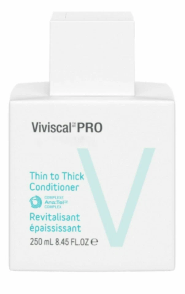 Viviscal Professional Thin to Thick Conditioner 8.45 OZ - Free Shipping - Image 1 of 1
