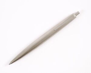 NEW LAMY 2000 Ballpoint Pen in Stainless Steel (model 02)