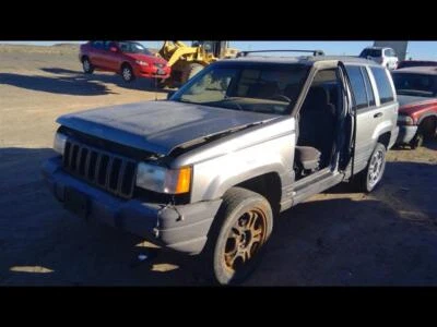 Conjunto de luz marcador lateral usado serve: 1997 Jeep Grand Cherokee marcador lateral ao lado - Imagem 1 de 4