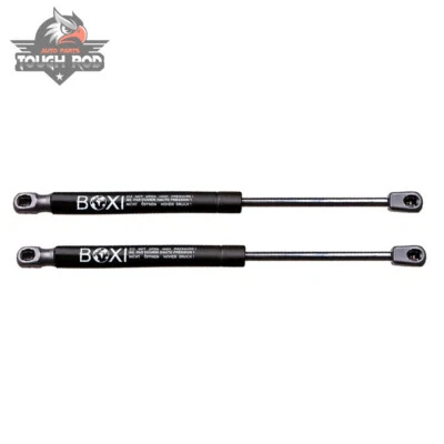 Soportes de elevación del capó delantero 2 unidades amortiguadores accesorios varillas amortiguadores para Nissan Máxima 09-16 Foto 1 de 4