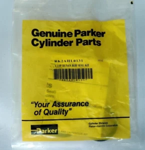 Parker RK2AHL0131 1 3/8" Bunan Rod Seal Kit - Picture 1 of 5