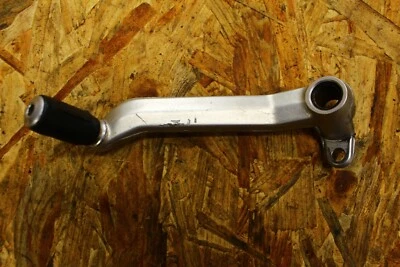 MV Agusta F3 800 F3 675 2012 2013 2014 2015 2016 rear brake pedal peg lever - Изображение 1 из 4
