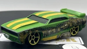 Marvel 2006 - Die-Cast Car - Escala aproximada 1:64 - Imagen 1 de 9