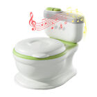  Potty Training Toilet  Realistic Potty Training  for Toddlers D3U8