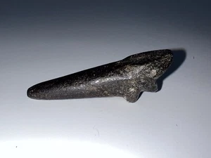 Circa 1200 AD Anasazi Stone Double Lizard Effigy / Fetish - Picture 1 of 9