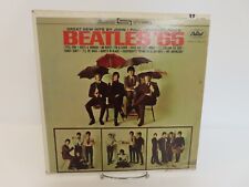 Beatles '65 Great New Hits by John Paul George Ringo  ST 2228