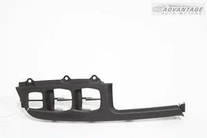 2013-2018 HYUNDAI SANTA FE FRONT LEFT SIDE DOOR PANEL SWITCH BEZEL TRIM OEM - Picture 1 of 8
