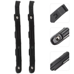 1Pair Sturdy Hard Drive Mounting Rail for Chassis with Tool Design - Afbeelding 1 van 11