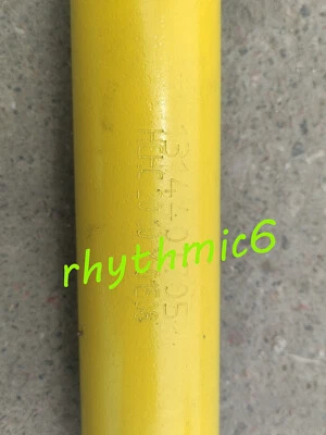 LEINE&LINDE 1314401705 Lifting Cylinder Fast FedEx or DHL - Image 1 of 2