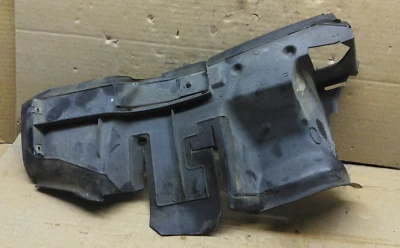 ⭐ 94-99 Bmw E36 Serie 3 M3 Parachoques Delantero Derecho Freno Conducto de Aire Tubo Unidad Fabricante Original Foto 1 de 4