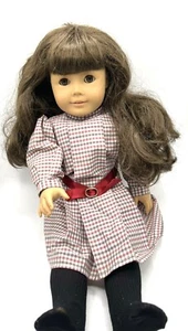American Girl Doll Pleasant Company Samantha - Picture 1 of 7