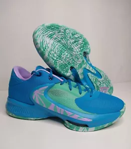 Nike ZOOM FREAK 4 "Birthstone" Men's Basketball Shoes Size: 11 "New With Box" - Picture 1 of 12