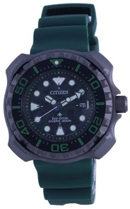 Reloj Hombre Citizen Promaster Correa Poliuretano Eco-Drive BN0228-06W 200M - Imagen 1 de 5