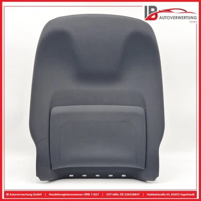 Sitz Vorne Li Rückenblende Verkleidung A2059105320 MERCEDES C-KLASSE W205 S205 - Bild 1 von 4