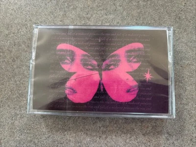 Chappell Roan The Rise And Fall Of A Midwest Princess CASSETTE * crack in case* - Image 1 of 2