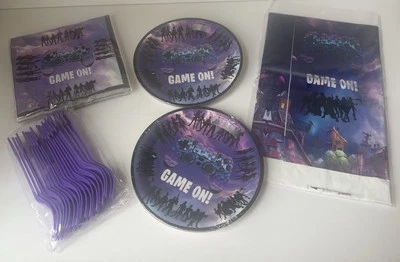 gamer birthday party - Image 1 of 4