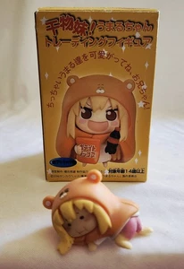 Himouto! Figura comercial Umaru-Chan coleccionable PVC con caja - Imagen 1 de 2