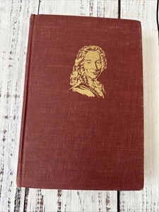 The Age of Voltaire by Will & Ariel Durant 1965 First Printing Hardcover Book - Foto 1 di 5