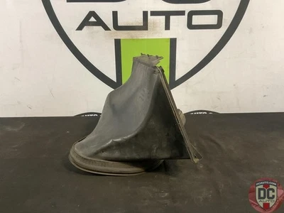 Правый воздуховод промежуточного охладителя 2010-2013 Porsche 911 997 Turbo 99757557281 135119 - Изображение 1 из 4