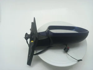 AUDI A4 Door Mirror O/S 2012-2015 5 Door Estate RH 8K2857410AF - Imagen 1 de 10