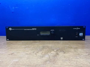 LECTROSONICS DM1612 DIGITAL AUTOMATIC MIXER + DSP - Picture 1 of 6