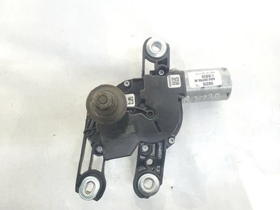Motor limpador traseiro 2015 2016 2017 Volkswagen Golf GTI FABRICANTE DE EQUIPAMENTO ORIGINAL 5GM955711 - Imagem 1 de 4
