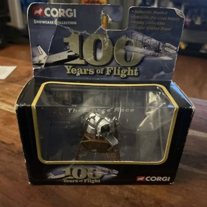 Corgi Toys Showcase Collection 100 Years Of Flight The Space Race - Picture 1 of 8