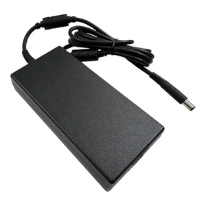 Original DELL Netzteil 180W - 19,5V mit Stromkabel -  für Precision, Latitude - Bild 1 von 4